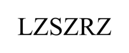 LZSZRZ trademark