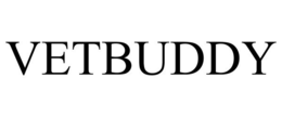 VETBUDDY trademark