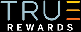TRUE REWARDS trademark