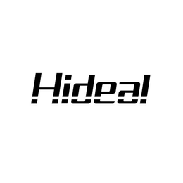 HIDEAL trademark
