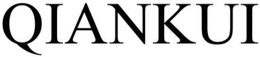 QIANKUI trademark