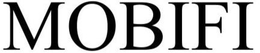 MOBIFI trademark