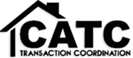 CATC TRANSACTION COORDINATION trademark