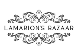 LAMARION'S BAZAAR trademark