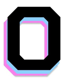 O trademark