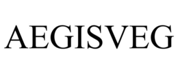 AEGISVEG trademark