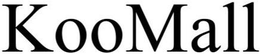 KOOMALL trademark