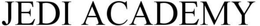 JEDI ACADEMY trademark
