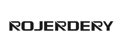 ROJERDERY trademark