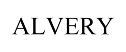 ALVERY trademark
