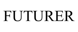 FUTURER trademark