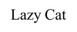 LAZY CAT trademark