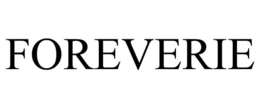 FOREVERIE trademark
