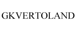 GKVERTOLAND trademark