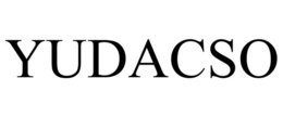 YUDACSO trademark