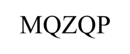 MQZQP trademark