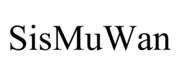 SISMUWAN trademark