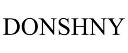 DONSHNY trademark