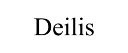 DEILIS trademark