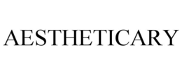 AESTHETICARY trademark