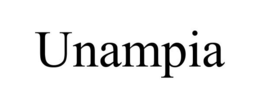 UNAMPIA trademark