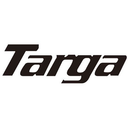 TARGA trademark