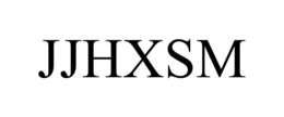 JJHXSM trademark