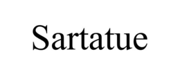 SARTATUE trademark
