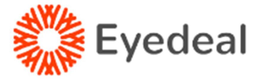 WWWWWWWW EYEDEAL trademark