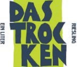 EIN LITER DAS TROC KEN REISLING trademark