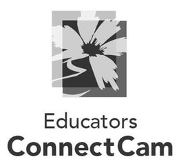 EDUCATORS CONNECT CAM trademark