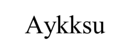 AYKKSU trademark
