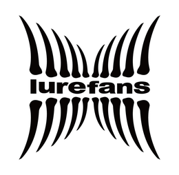 LUREFANS trademark