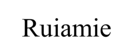 RUIAMIE trademark