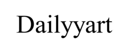 DAILYYART trademark