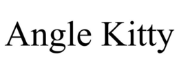 ANGLE KITTY trademark
