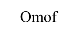 OMOF trademark
