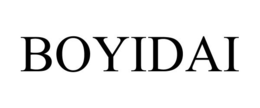 BOYIDAI trademark