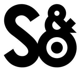 S & O trademark