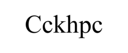 CCKHPC trademark
