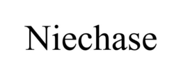 NIECHASE trademark