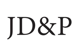 JD&P trademark