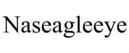 NASEAGLEEYE trademark