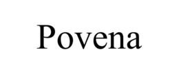 POVENA trademark