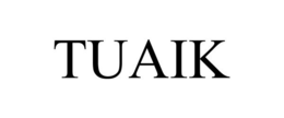 TUAIK trademark