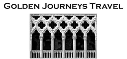 GOLDEN JOURNEYS TRAVEL trademark