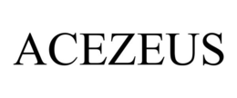 ACEZEUS trademark