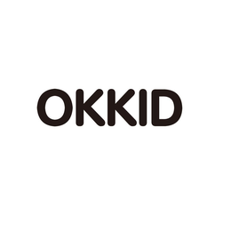 OKKID trademark