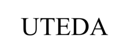 UTEDA trademark