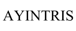 AYINTRIS trademark